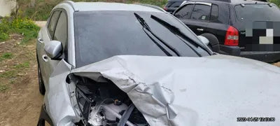 2019 Hyundai Tucson VIN: