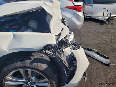 2016 BMW 420 368KMWBA4F110XGG6 VIN:368KMWBA4F110XGG6