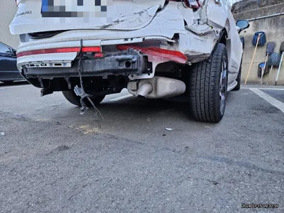 2022 Hyundai Santa FE KMHS5811BNU038415 VIN:KMHS5811BNU038415