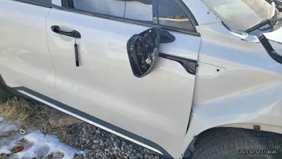 2023 Kia Sorento KNARJ81FGPA201460 VIN:KNARJ81FGPA201460