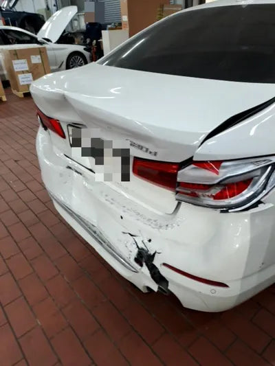 2020 BMW 520 WBAJF3101LCE82581 VIN:WBAJF3101LCE82581