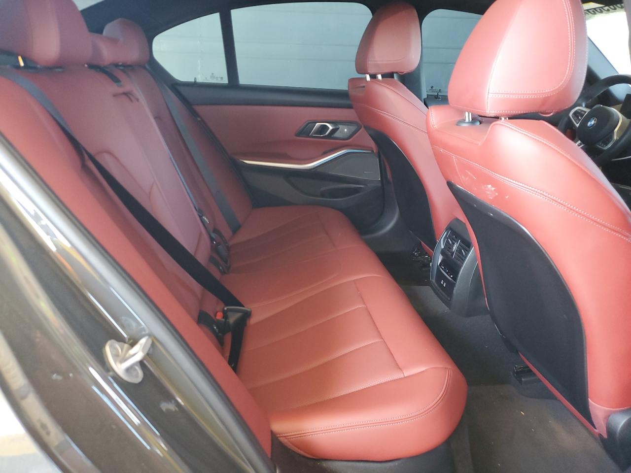 2024 BMW M340I  VIN:3MW49FS05R8E84755