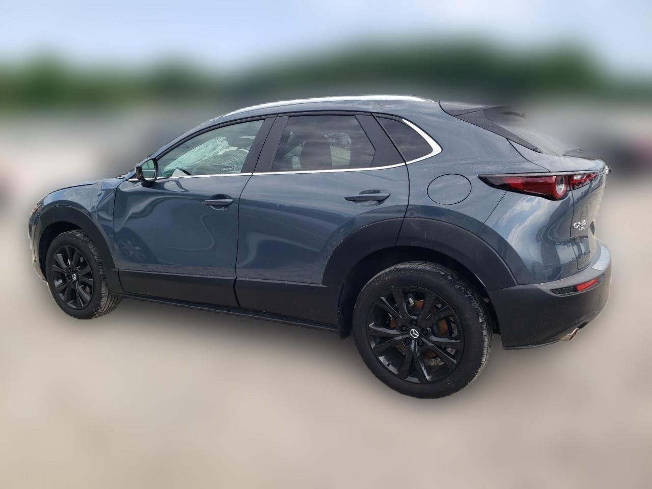 2023 MAZDA CX-30 PREFERRED VIN:3MVDMBCM3PM579846