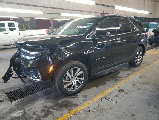 2024 CHEVROLET EQUINOX PREMIERE VIN:3GNAXXEG7RL130962
