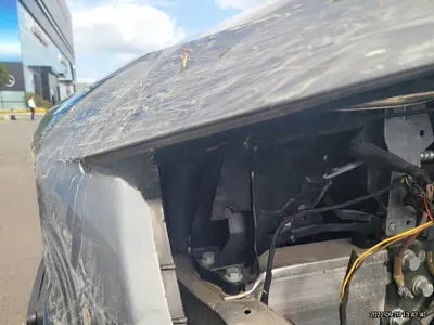 2018 Mercedes-Benz CLS 400 NONE VIN: