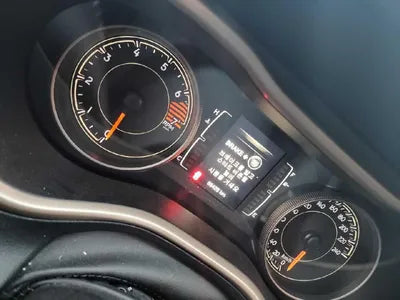 2016 Jeep Cherokee VIN: