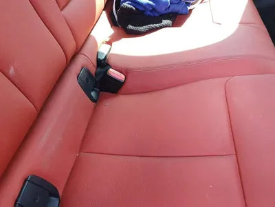 2015 BMW 435 WBA4G1107FG262418 VIN:WBA4G1107FG262418