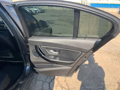 2015 BMW 320 WBA8D1102GK655428 VIN:WBA8D1102GK655428