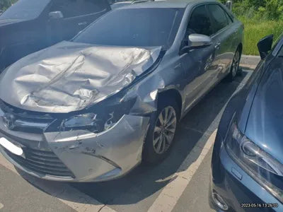 2016 Toyota Camry 619KM4T1BD1FK0GU1 VIN:619KM4T1BD1FK0GU1
