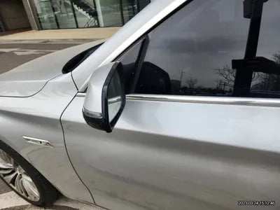 2015 bmw gran turismo efficientdyna VIN: