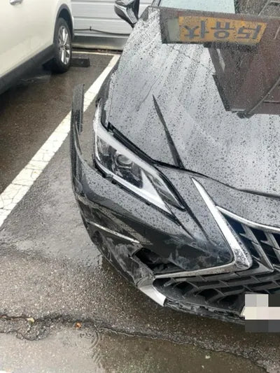2021 Lexus ES 300 VIN: