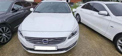 2017 Volvo S60 YV1FS79B0H2439935 VIN:YV1FS79B0H2439935