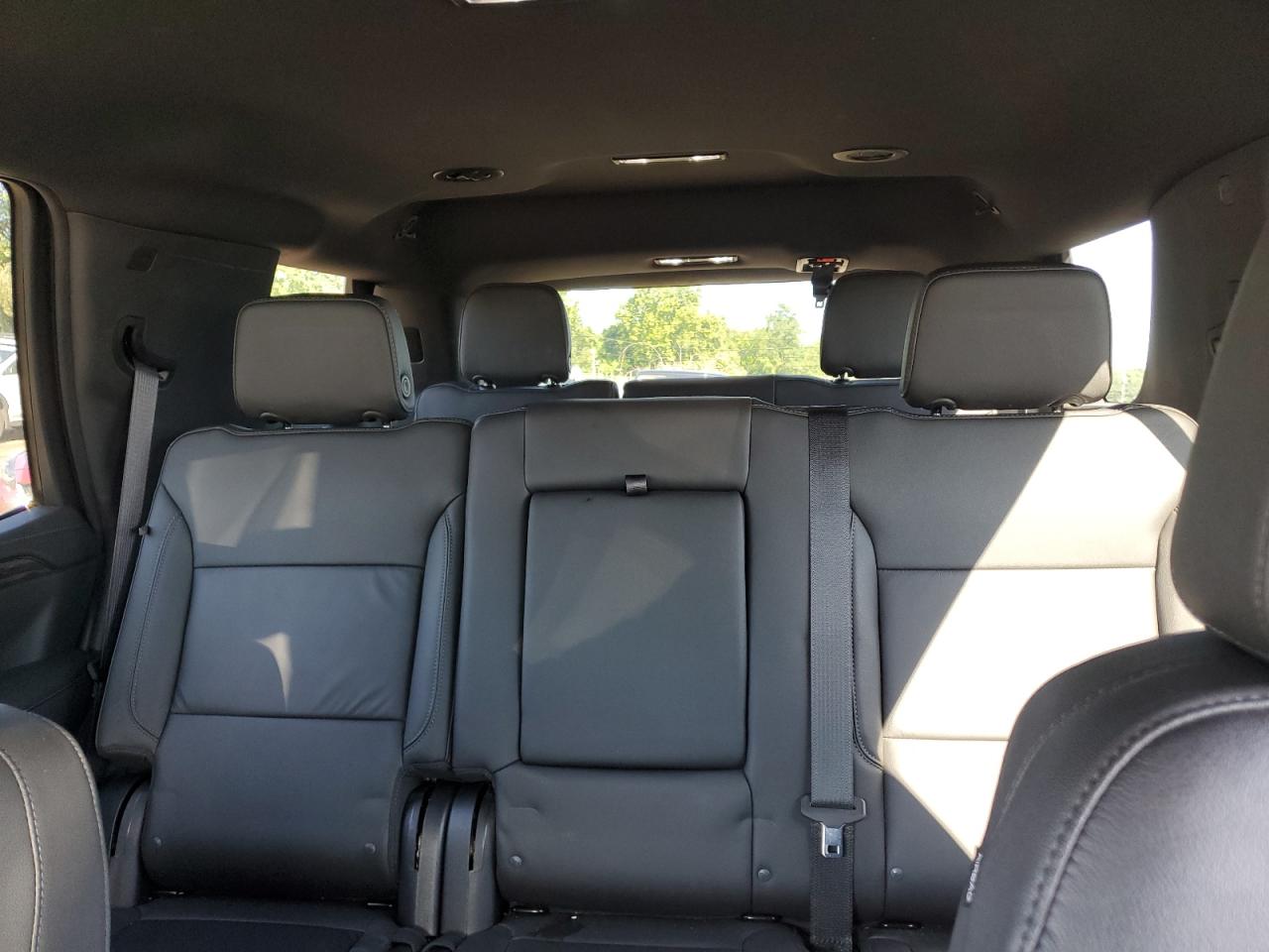 2022 CHEVROLET TAHOE K1500 LT VIN:1GNSKNKD5NR257438