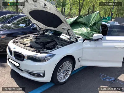 2019 BMW 320 WBA8T3103LCD01021 VIN:WBA8T3103LCD01021