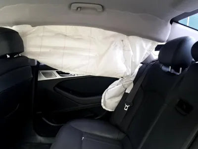 2018 Genesis G80 VIN: