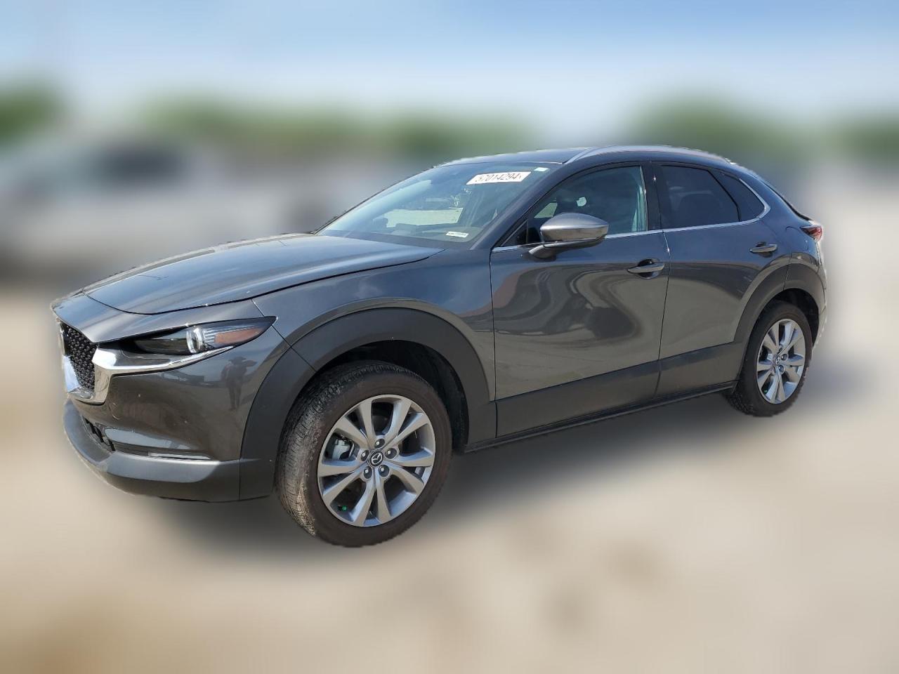 2023 MAZDA CX-30 PREMIUM VIN:3MVDMBDM3PM511710