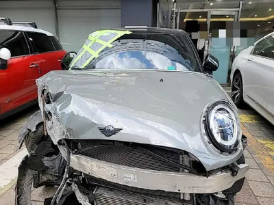 2020 MINI Cooper WMWXV7108M2N29257 VIN:WMWXV7108M2N29257