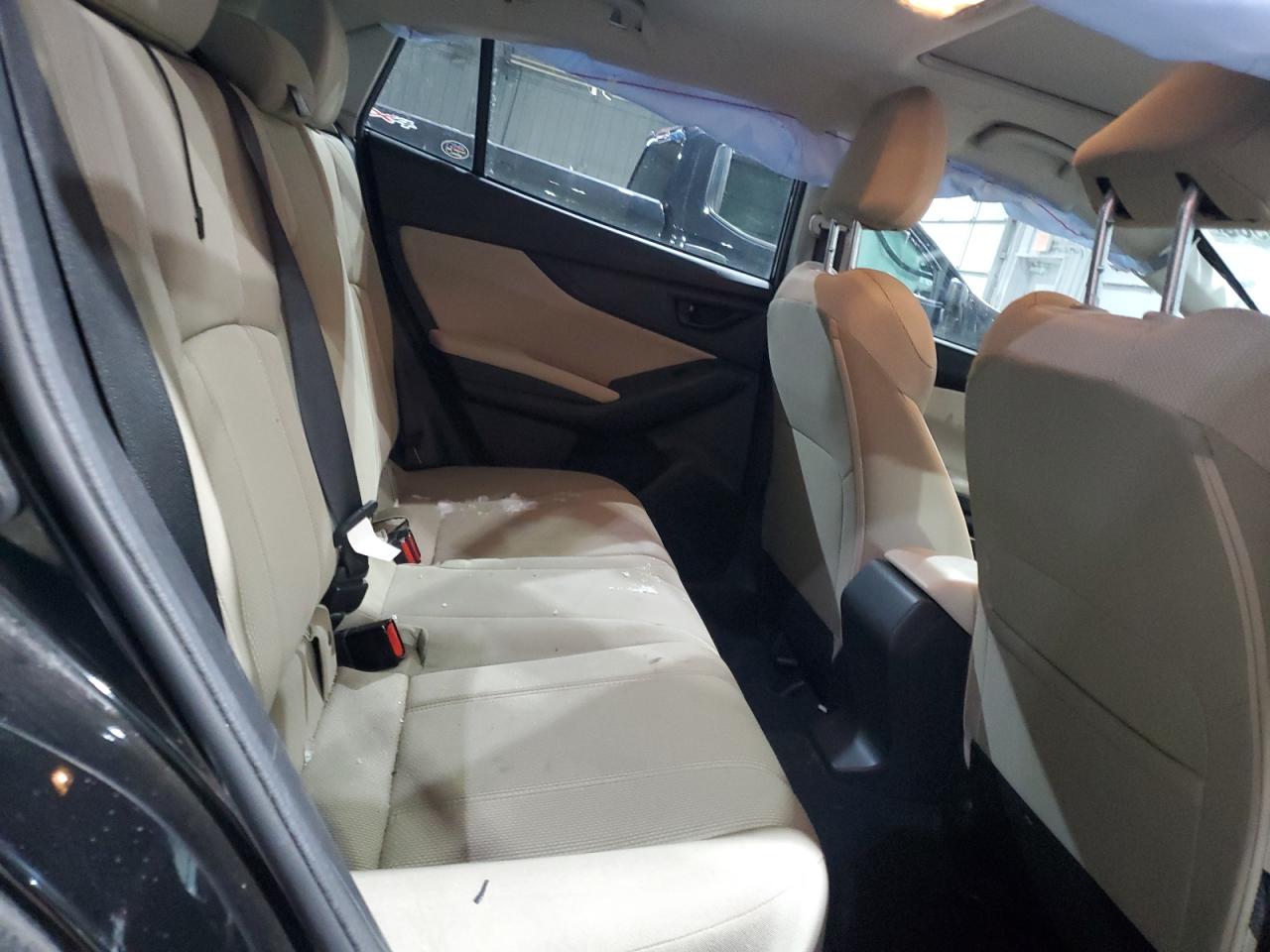 2023 SUBARU IMPREZA PREMIUM VIN:4S3GTAD68P3708712