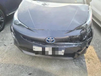2017 Toyota Prius JTDKBRFU1H3573047 VIN:JTDKBRFU1H3573047