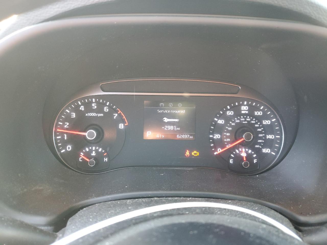 2022 KIA SOUL LX VIN:KNDJ23AU2N7819897
