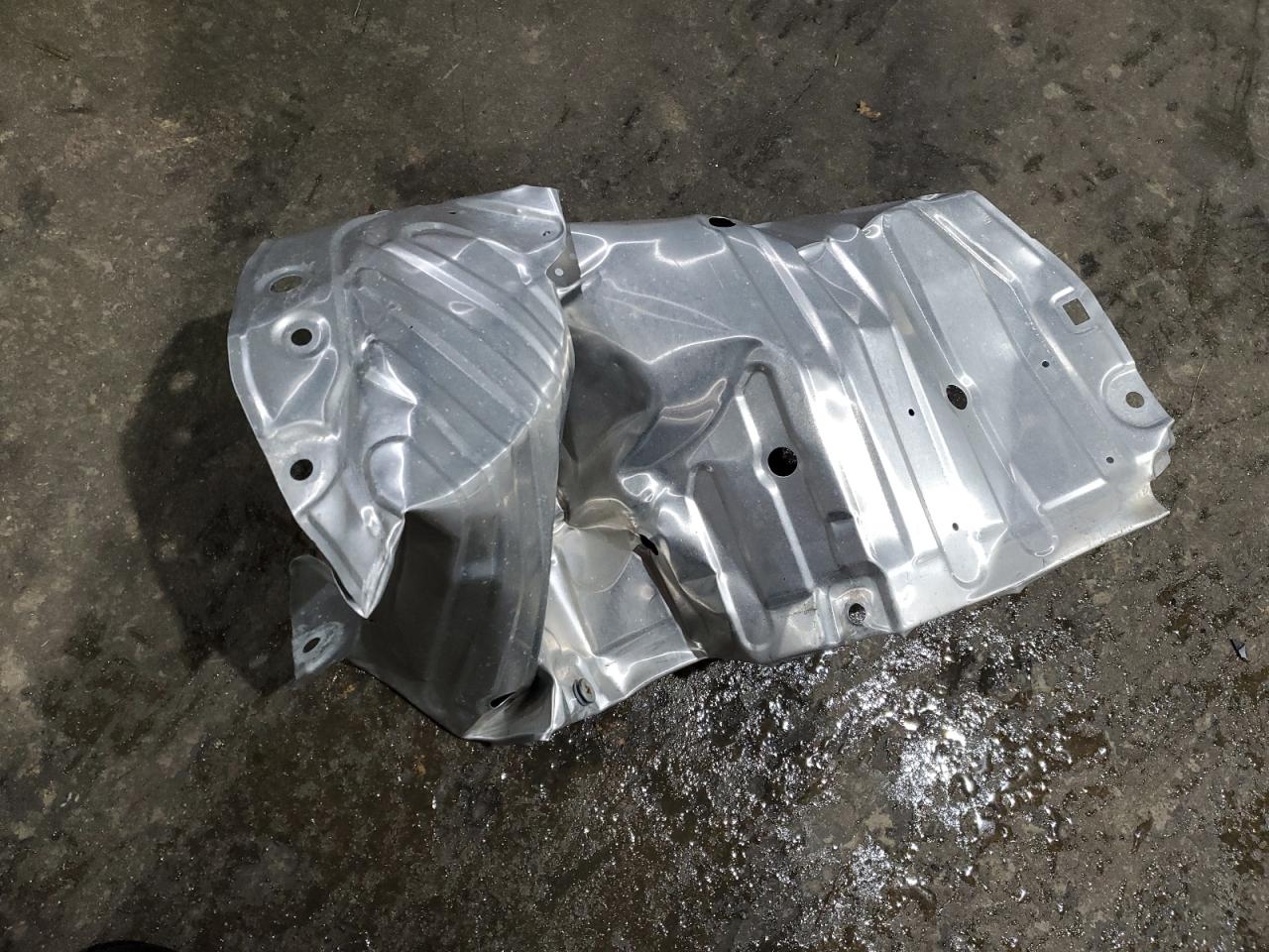 2022 HONDA CIVIC SPORT VIN:2HGFE2F52NH586974