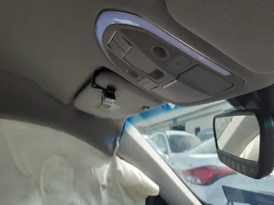 2019 Genesis G80 VIN: