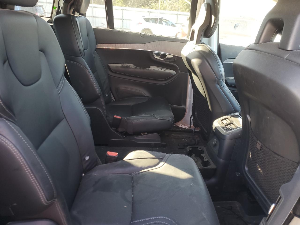 2022 VOLVO XC90 T8 RECHARGE INSCRIPTION VIN:YV4BR00L8N1818891