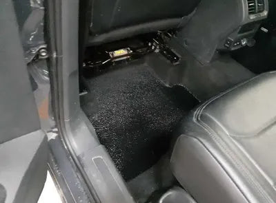 2018 Volkswagen Tiguan VIN: