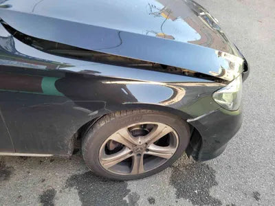 2018 Mercedes-Benz E 200 583KMWDDZF4CB2JA3 VIN:583KMWDDZF4CB2JA3