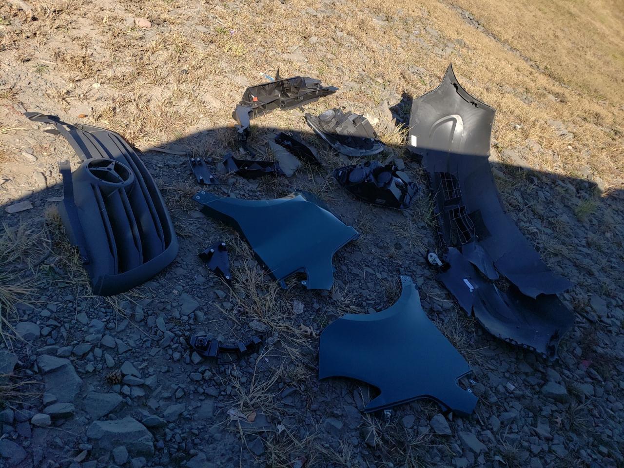 2024 MERCEDES-BENZ SPRINTER 2500 VIN:W1Y4KBHY5RT187843