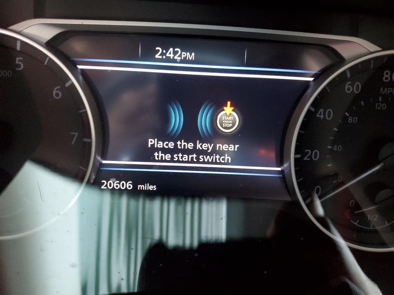 2022 NISSAN SENTRA SV VIN:3N1AB8CV0NY294715
