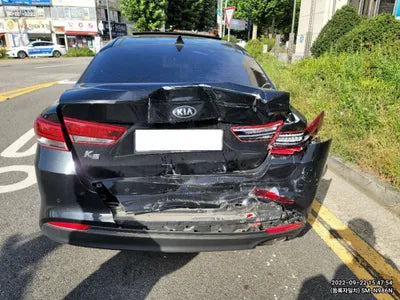 2016 Kia K5 601KMKNAGU416BGA0 VIN:601KMKNAGU416BGA0