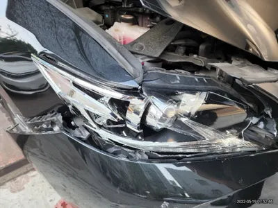 2016 Lexus ES 300 JTHBW1GG0H2132285 VIN:JTHBW1GG0H2132285