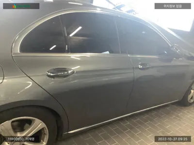 2016 Mercedes-Benz E 200 WDDZF4CB1HA109699 VIN:WDDZF4CB1HA109699