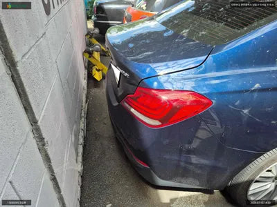 2019 Genesis G70 KMTG341ADKU048296 VIN:KMTG341ADKU048296