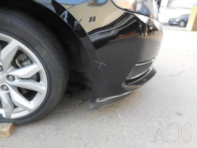 2015 Chevrolet Impala VIN: