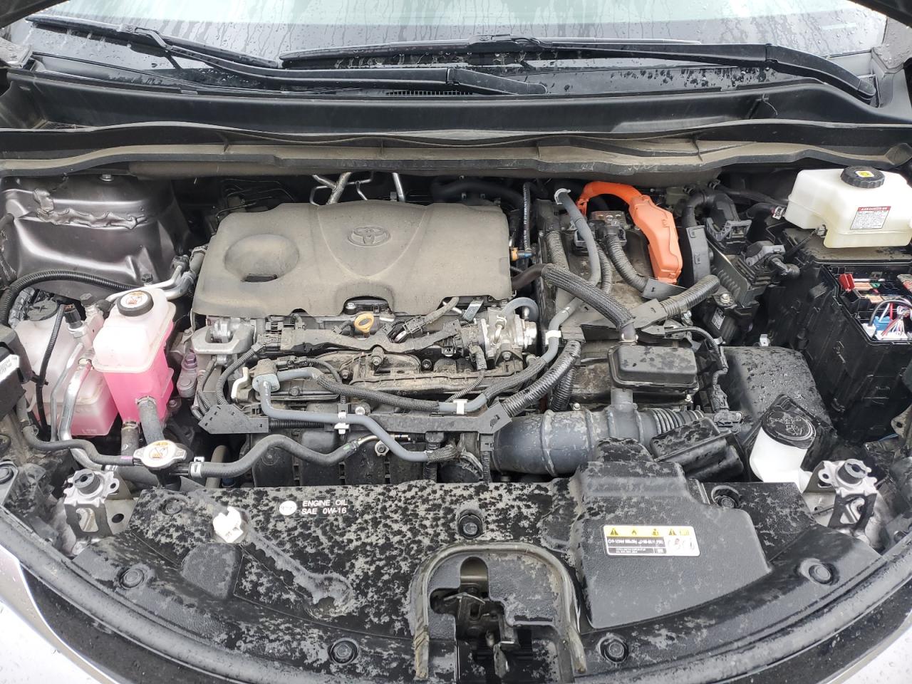 2022 TOYOTA SIENNA LIMITED VIN:5TDESKFC2NS054546