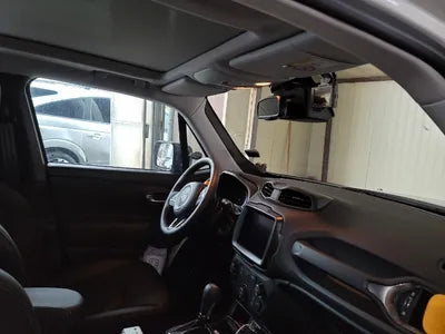 2021 Jeep Renegade 1C4NJCDB7MPN26333 VIN:1C4NJCDB7MPN26333