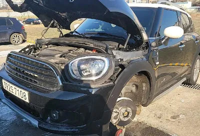 2020 MINI Countryman WMWYY5102L3L57235 VIN:WMWYY5102L3L57235