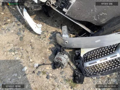 2020 Mercedes-Benz B 250 W1N4M4HB8LW056006 VIN:W1N4M4HB8LW056006