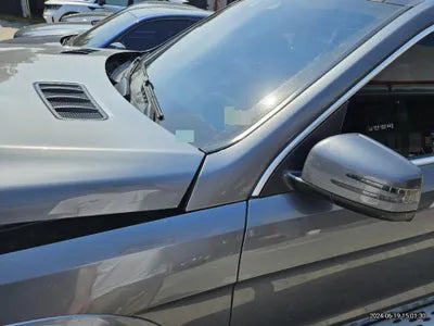 2018 Mercedes-Benz GLS 350 VIN: