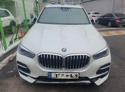 2022 BMW 545 KMHE341DBJA462787 VIN:KMHE341DBJA462787