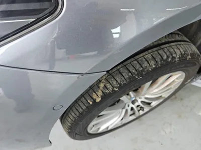 2020 BMW 520 WBAJK9108LCE19251 VIN:WBAJK9108LCE19251