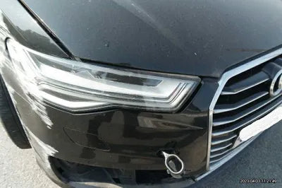 2016 Audi A6 WAUZZZ4G7GN171055 VIN:WAUZZZ4G7GN171055