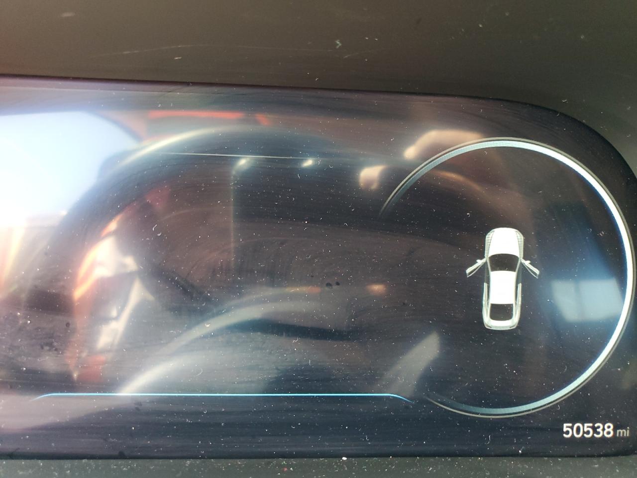 2023 HYUNDAI SONATA SEL VIN:KMHL14JA7PA312440
