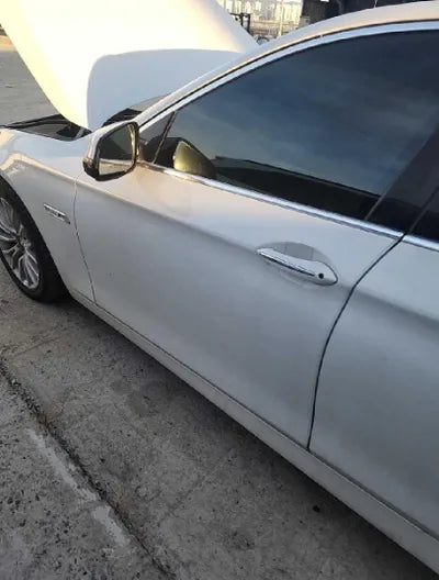 2015 BMW 520 WBA5E7106FGK08945 VIN:WBA5E7106FGK08945