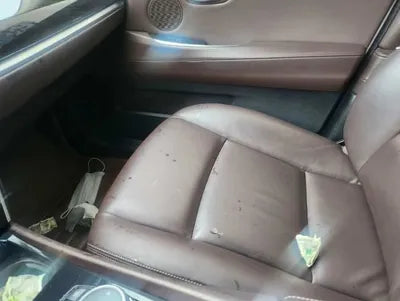 2015 bmw gran turismo efficientdyna WBA5N2108FG265232 VIN:WBA5N2108FG265232