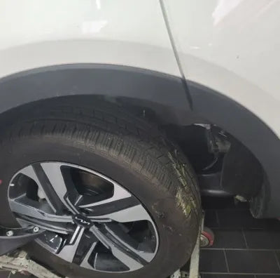 2022 Kia Sorento KNARH81GBNA127805 VIN:KNARH81GBNA127805