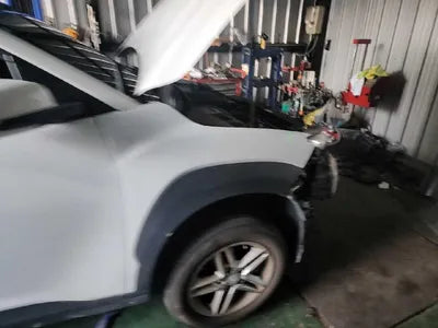 2019 Hyundai Kona VIN: