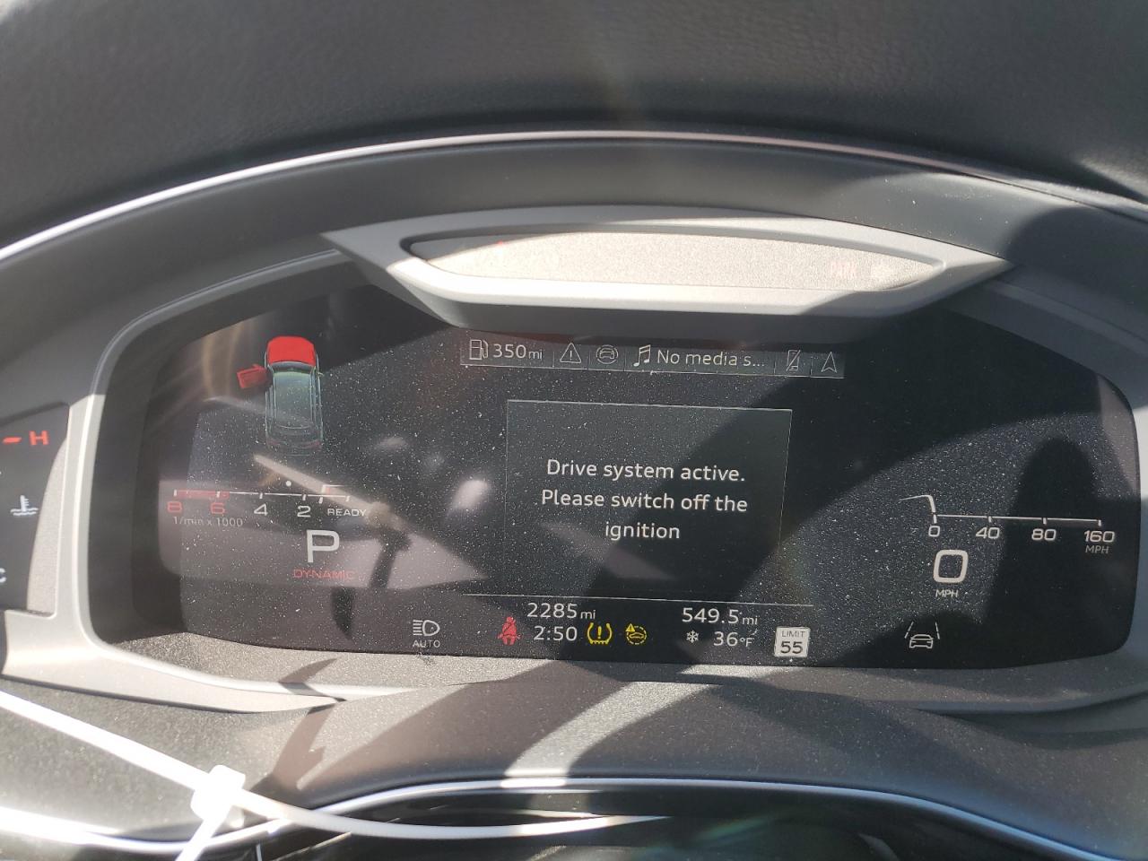 2024 AUDI Q7 PREMIUM PLUS VIN:WA1LXBF70RD008804